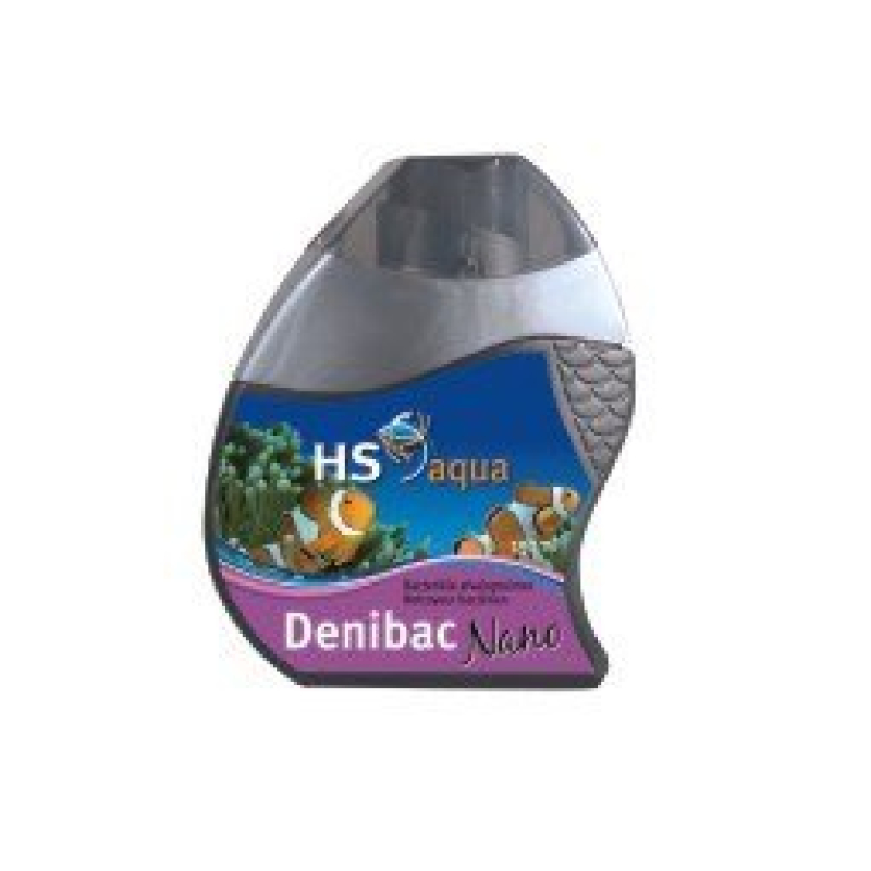 HS Aqua Nano Denibac Marin 150ml